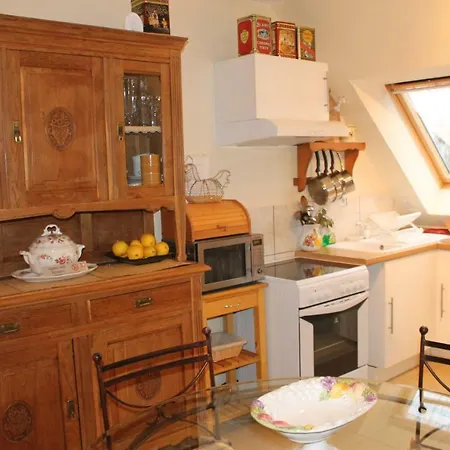 1, Clos Symphonie, Rue De Ste Cecile 