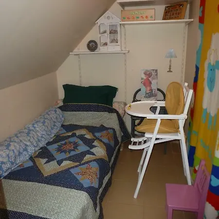 1, Clos Symphonie, Rue De Ste Cecile 